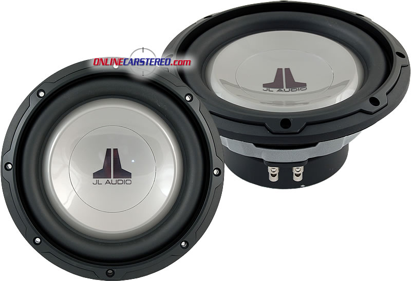 JL Audio 8W1v2-4