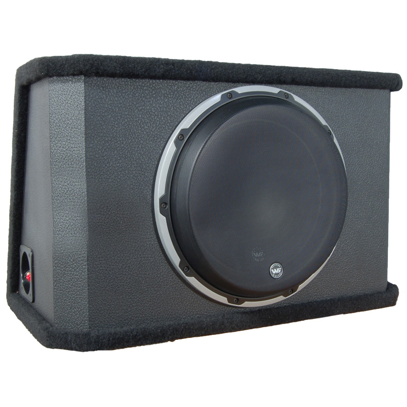 JL Audio CVS112RG-W6v2