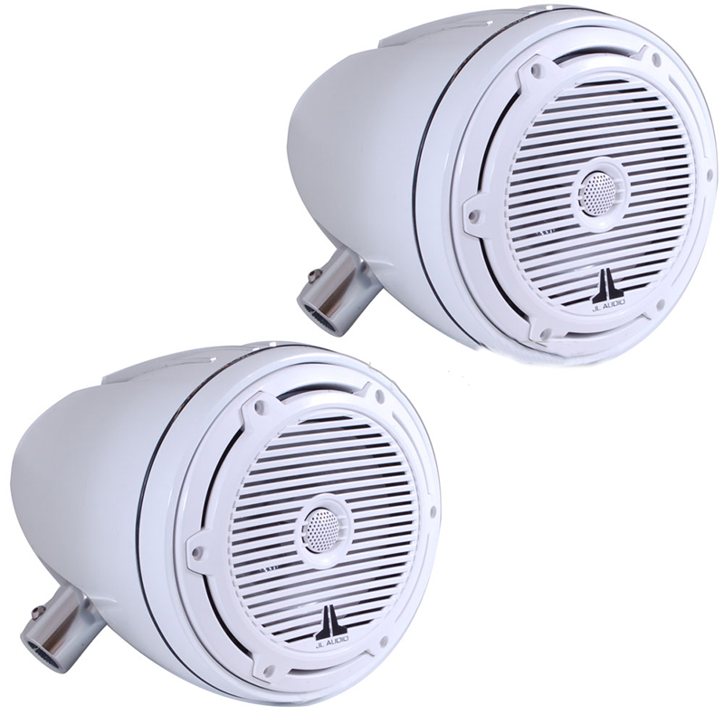 JL Audio M770-ETX-DM-CG-WH
