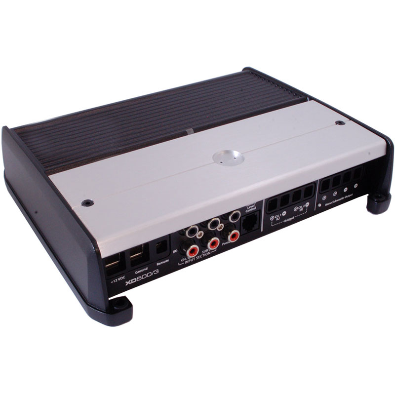JL Audio XD600/6