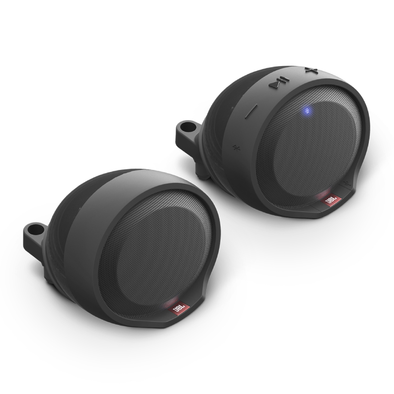 JBL&nbsp;Cruise