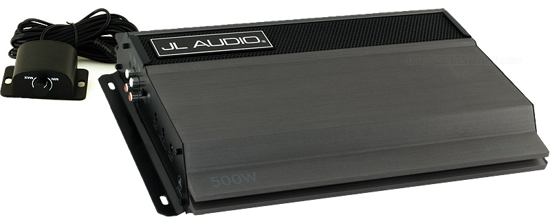 JL Audio J2 500.1