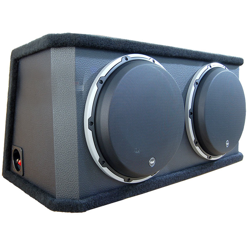 JL Audio CVS210RG-W6v2