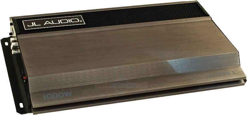 JL Audio&nbsp;J2 1000.1