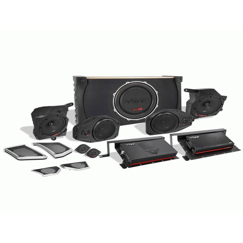 Metra Electronics JP-PPKT-4