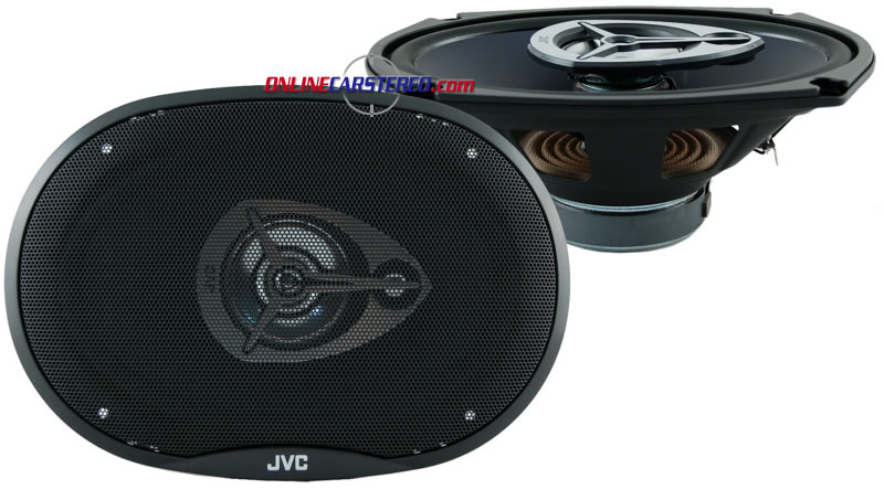 JVC CS-V6935