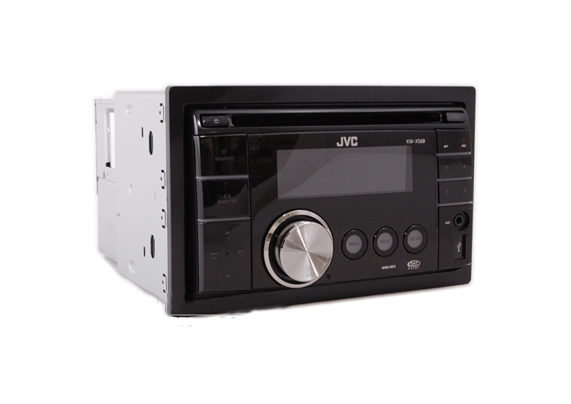 JVC KW-XS68