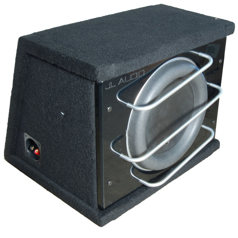 JL Audio CLS113RG-W7