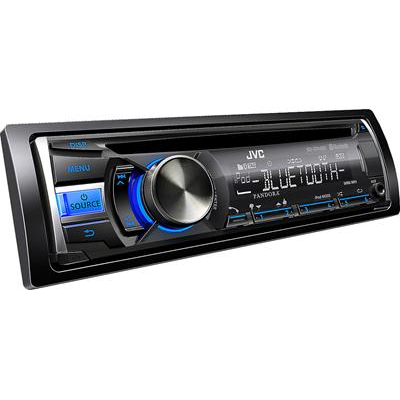 JVC KD-R740BT