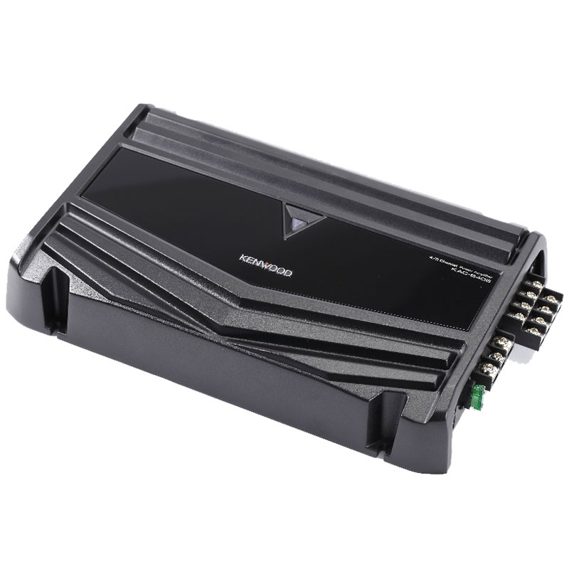 Kenwood&nbsp;KAC-6406