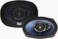Kenwood&nbsp;KFC-6906S