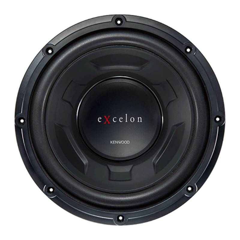 Kenwood&nbsp;KFC-XW1242