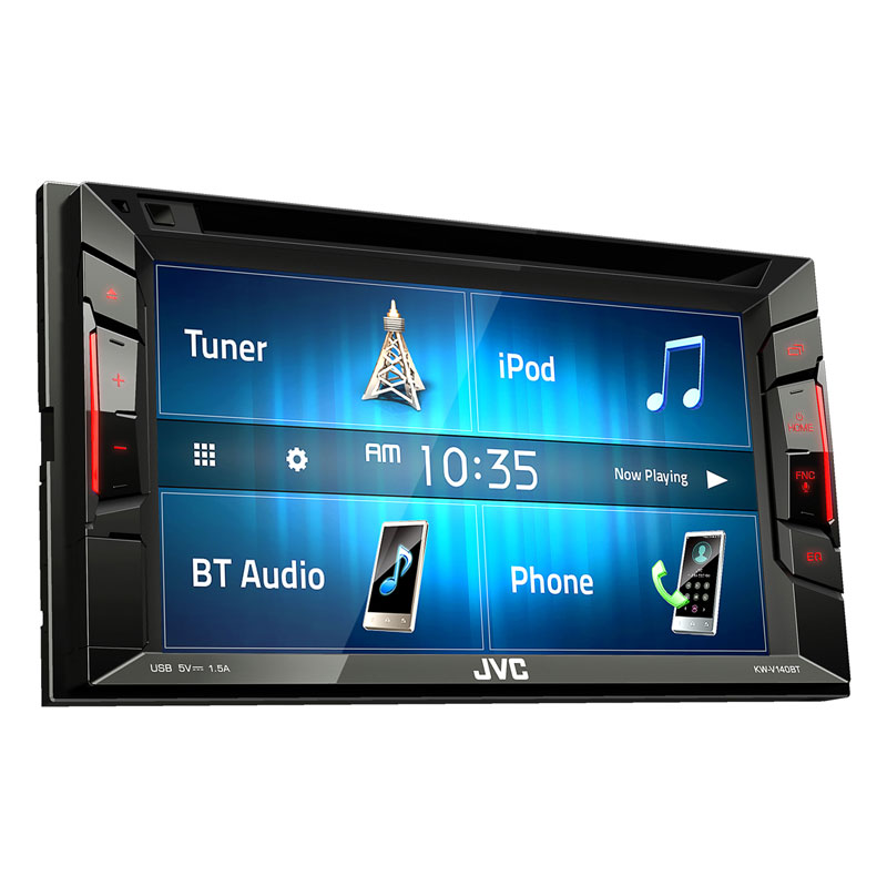 JVC&nbsp;KW-V140BT