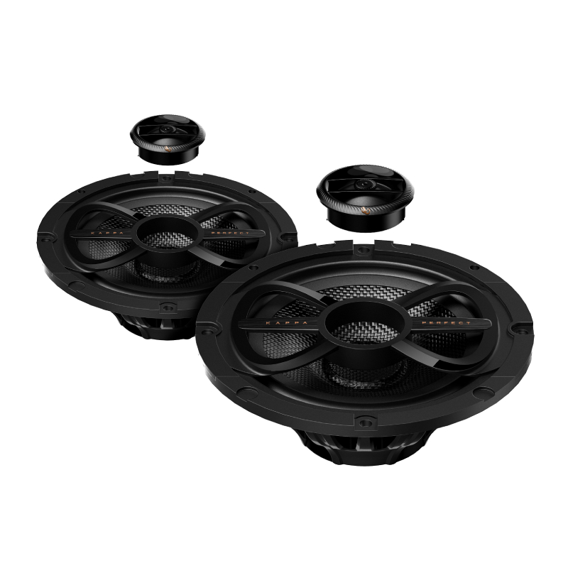 Infinity&nbsp;Kappa Perfect 600X