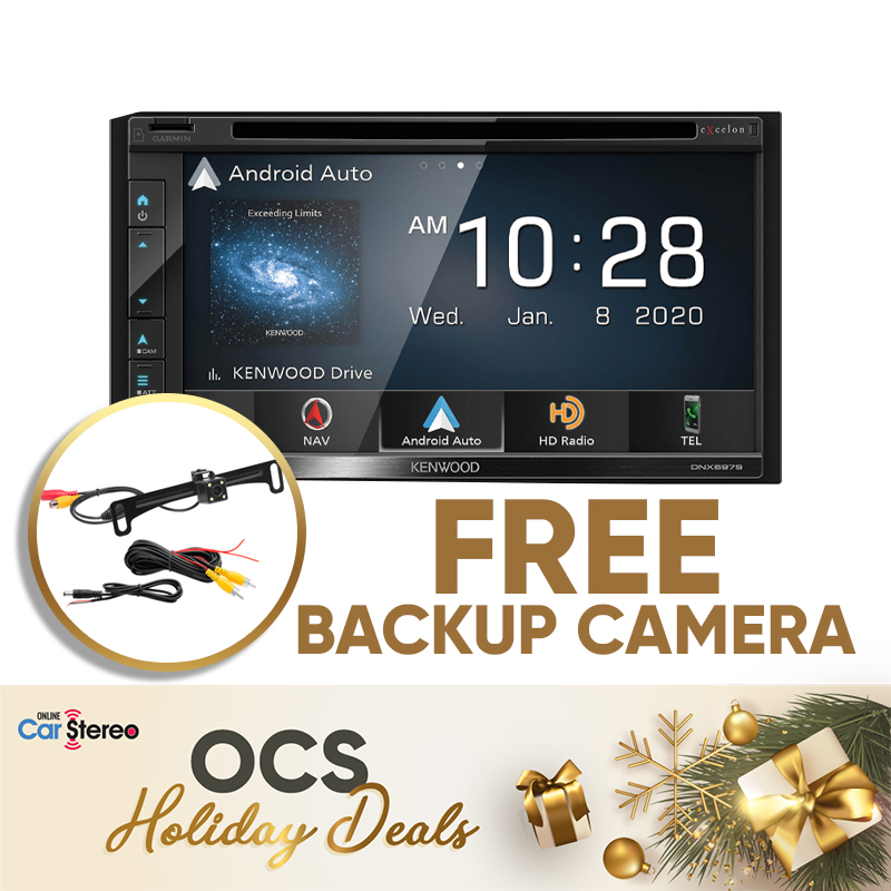 Kenwood Dnx697s Map Update