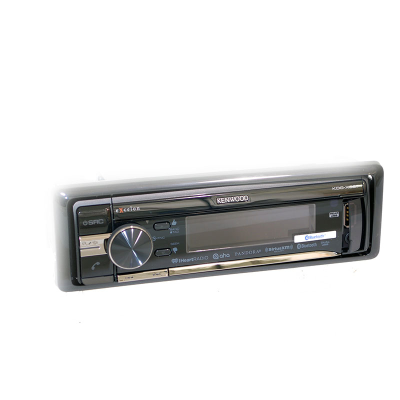 Kenwood Excelon KDC-X897