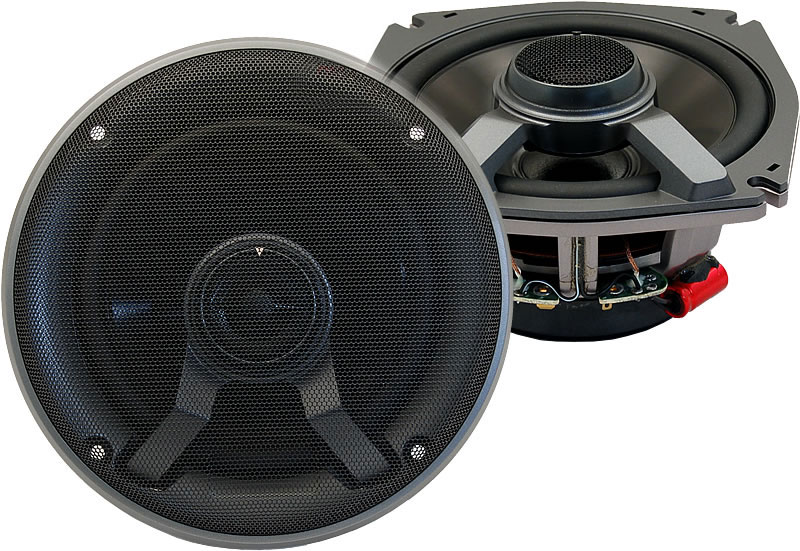 Kenwood Excelon KFC-X1300P