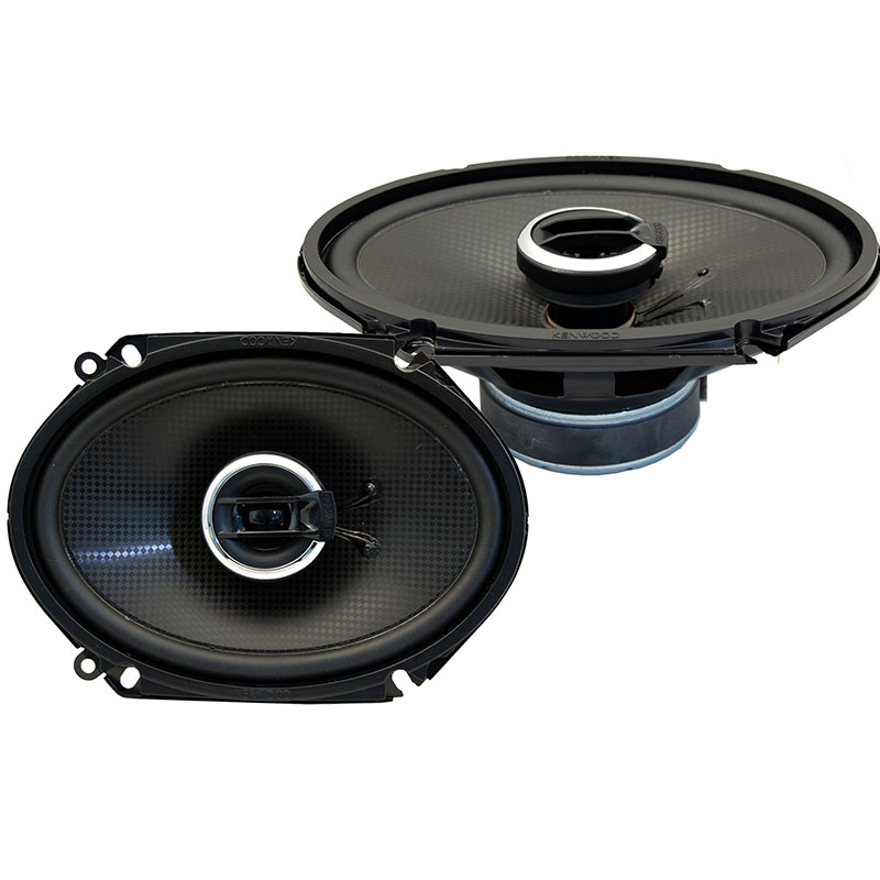 Kenwood Excelon KFC-X682C