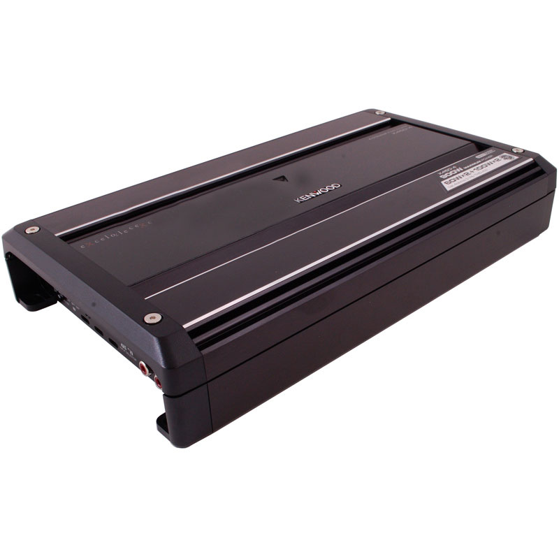 Kenwood Excelon X450-4