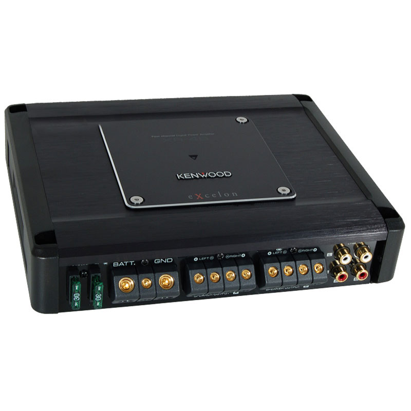 Kenwood Excelon XR-4S