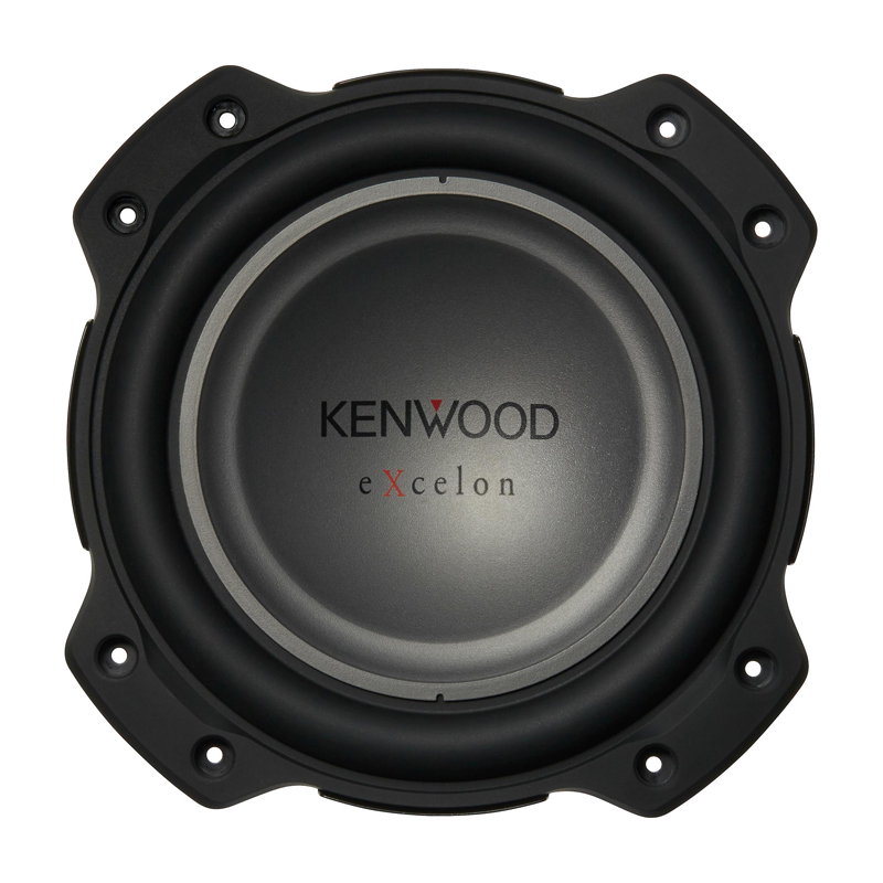 Kenwood Excelon XR-W804