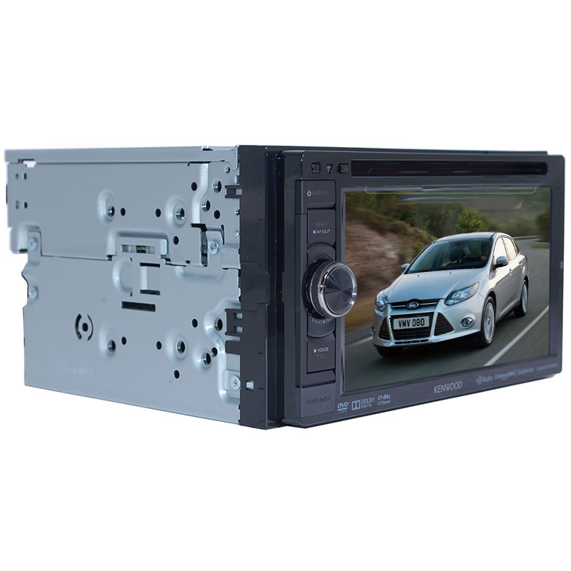Kenwood DNX570HD