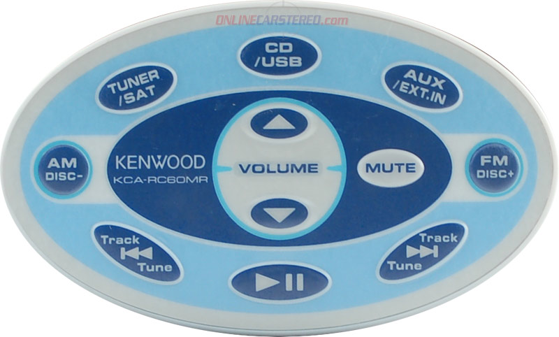 Kenwood KCA-RC60MR