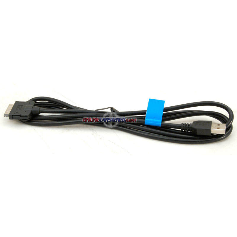 Kenwood KCA-IP101