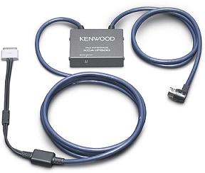 Kenwood&nbsp;KCA-iP500