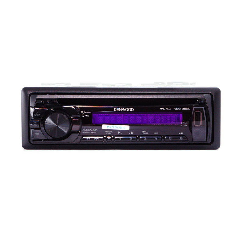 Kenwood&nbsp;KDC-252U