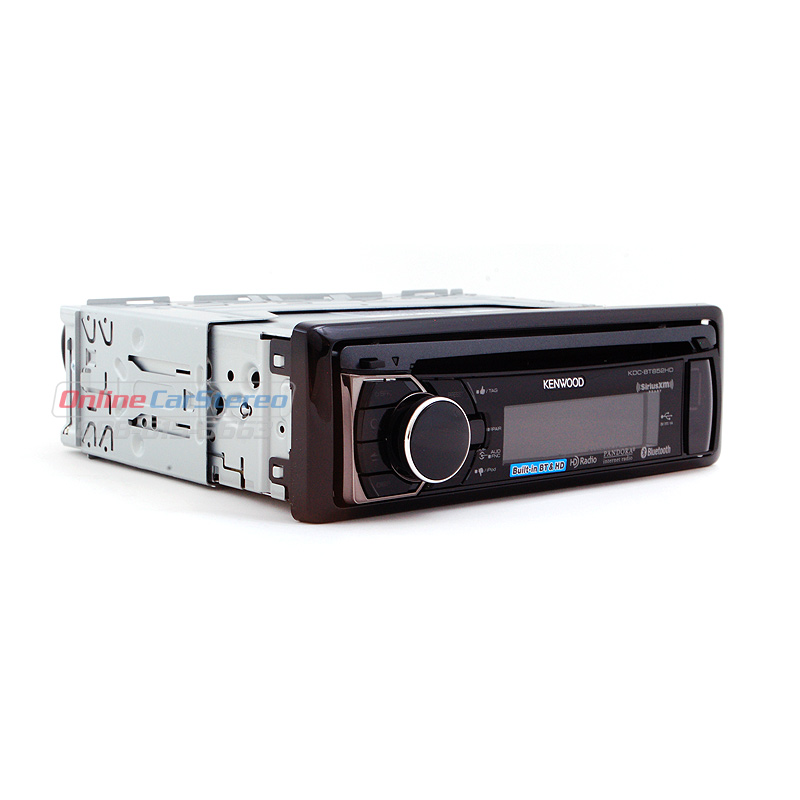 Kenwood KDC-BT852HD