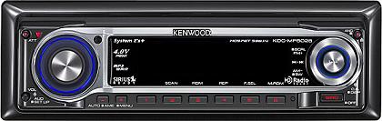 Kenwood&nbsp;KDC-MP5028