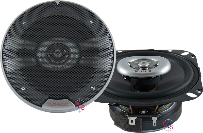 Kenwood&nbsp;KFC-1080ie