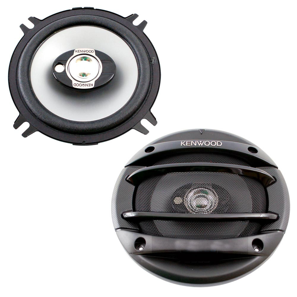 Kenwood KFC-1364S