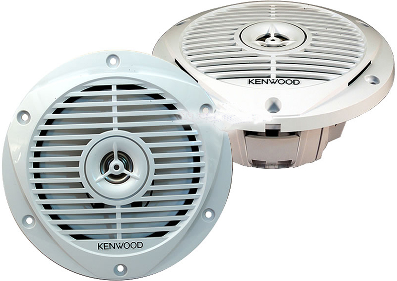 Kenwood KFC-1652MRW