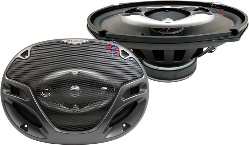 Kenwood&nbsp;KFC-6972ie