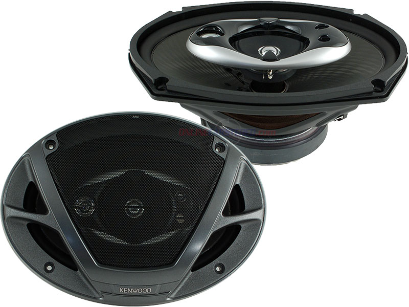 Kenwood KFC-6993PS