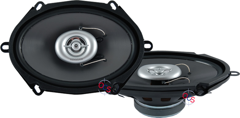 Kenwood&nbsp;KFC-C5780ie