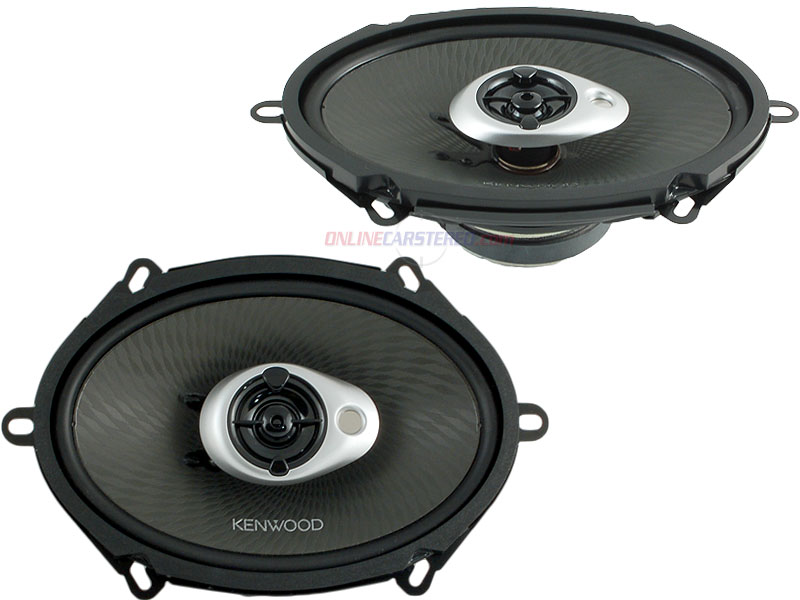 Kenwood KFC-C5793PS