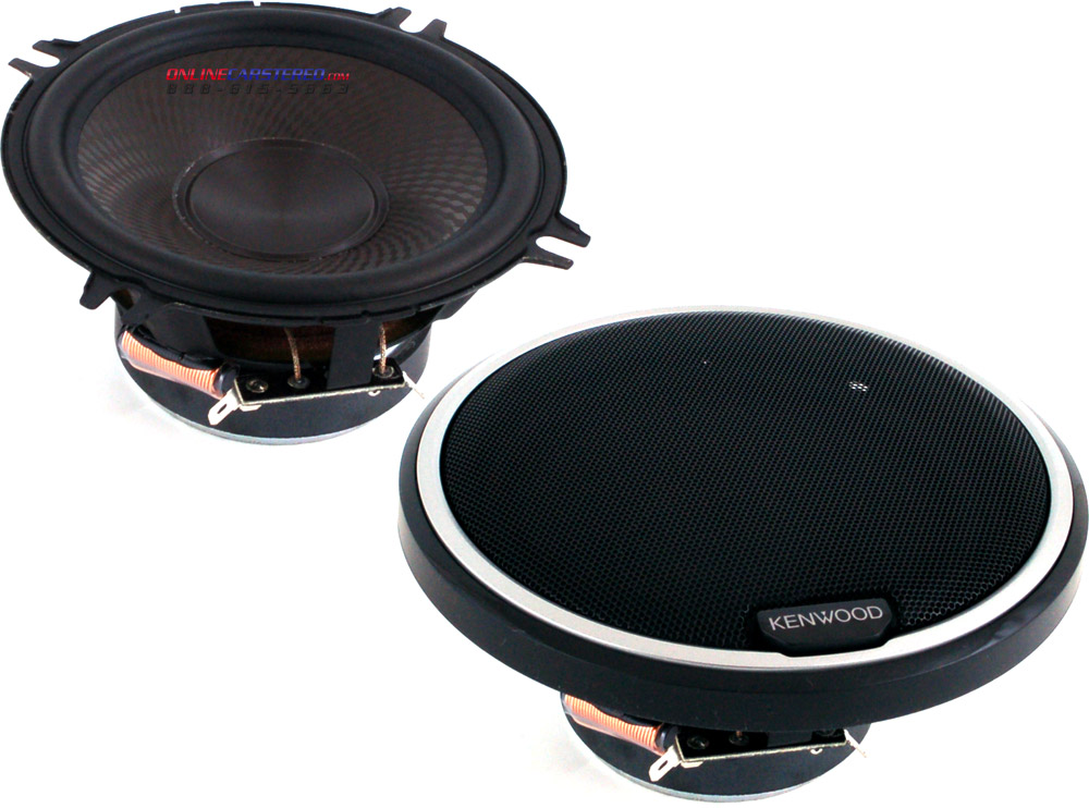 Kenwood KFC-P509P