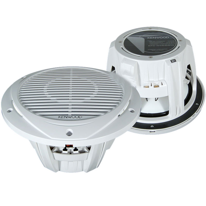 Kenwood KFC-W254MRW