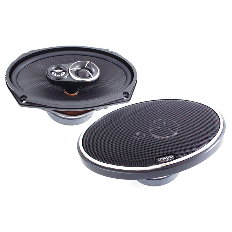 Kenwood KFC-X693