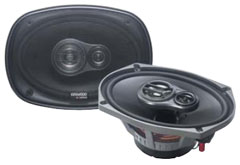 Kenwood Excelon KFC-X6900