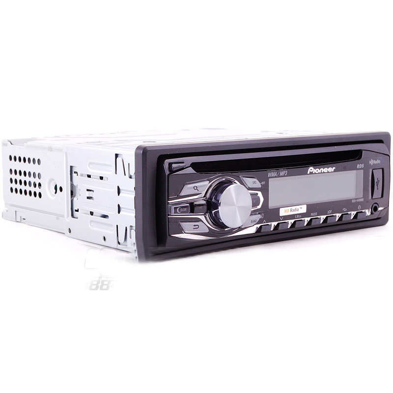 Pioneer DEH-X7600HD