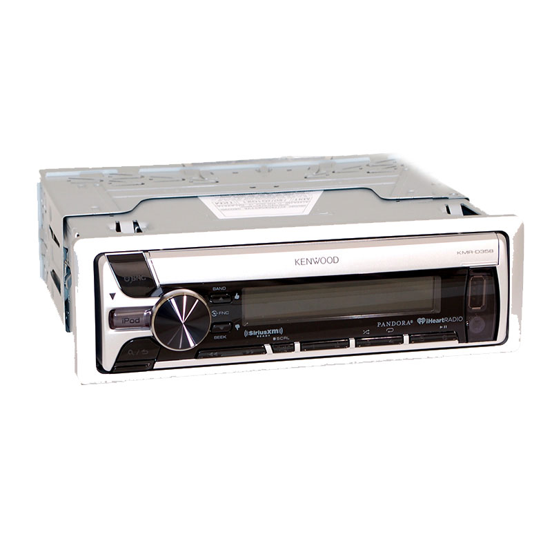 Kenwood KMR-D358