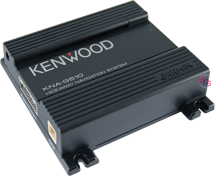 Kenwood KNA-G510
