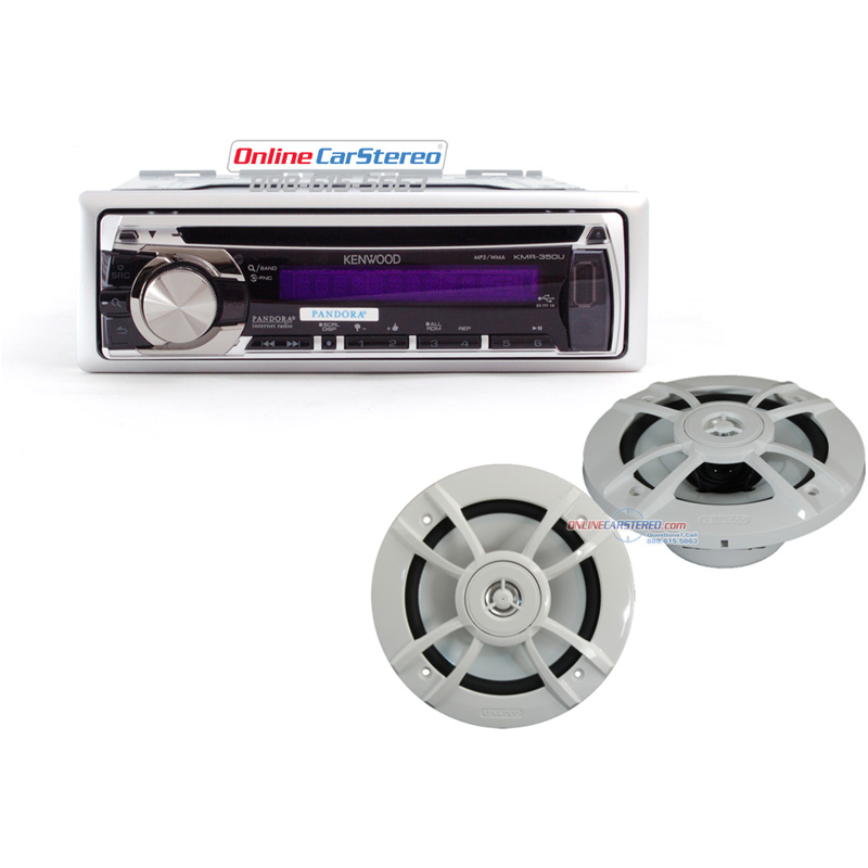 Kenwood PKG-MR353U