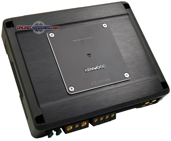 Kenwood Excelon XR-1S \RB