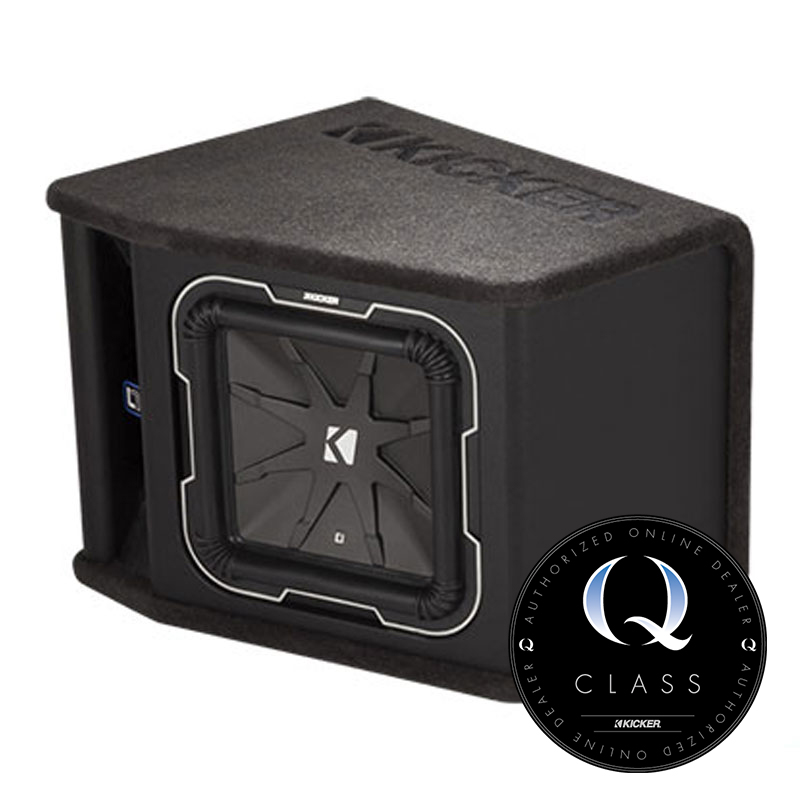 Kicker Q-Class 41VL7122