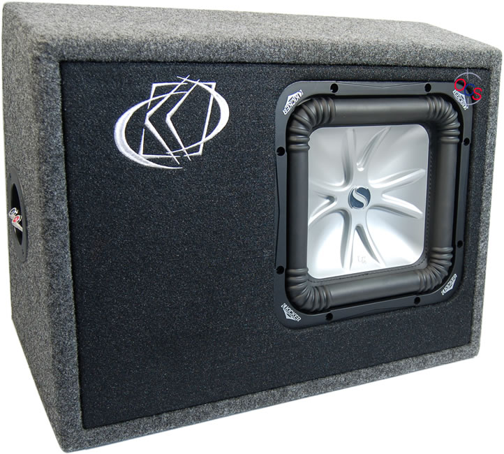 Kicker 06TS10L52